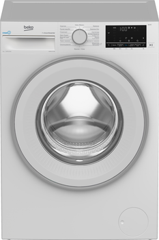 Стиральная машина узкая Beko B3WFU5723W