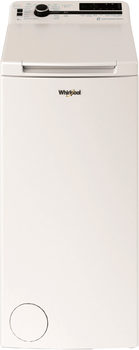 Стиральная машина Whirlpool TDLRB6240BSUA