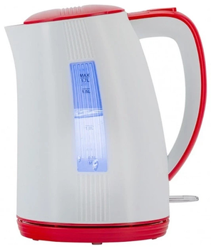 Елекрочайник PoLaris PWK 1790СL
