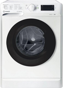 Стиральная машина узкая INDESIT OMTWSE 61051 WK EU/UA