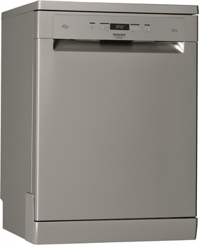 Посудомийна машина HOTPOINT ARISTON HFC 3C41 CW X
