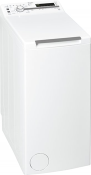 Стиральна машина Whirlpool TDLR60210UA