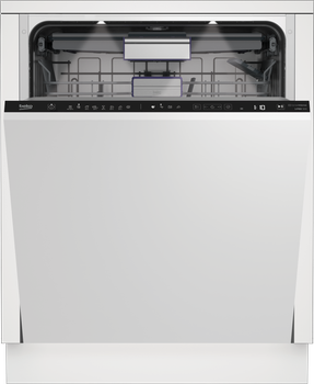 Вбудована посудомийна машина Beko BDIN38531D