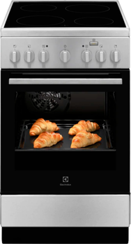 Плита электрическая Electrolux RKR560100X