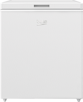 Морозильный ларь Beko HS 221520 F