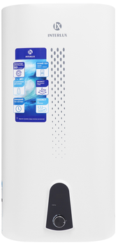 Бойлер Interlux ILDH-50DY