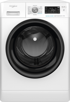 Стиральная машина Whirlpool FFB9448BV