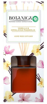 Patyczki zapachowe Air Wick Botanica Wanilia & Himalajska Magnolia 80 ml (5908252009442)