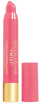 Блиск для губ Collistar Twist Ultra Shiny Lip Gloss 212 Marshmallow 2.5 мл (8015150113823)