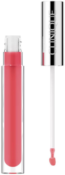 Блиск для губ Clinique Pop Plush Creamy Lip Gloss 08 Strawberry Pop 3.4 мл (192333142936)