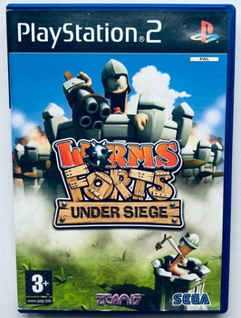 Игры SEGA на Sony PlayStation 2 купить в ROZETKA: отзывы, цена в