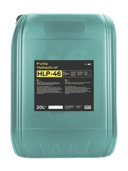 Олива гідравлічна HLP 46 20 л Vira