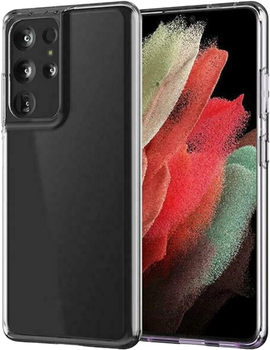 Панель Mercury Jelly Case для Samsung Galaxy A20e Transparent (8809661845195)