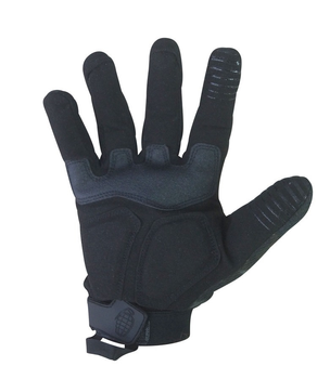 Перчатки тактичні KOMBAT UK Alpha Tactical Gloves M (kb-atg-btpbl-m00001111)