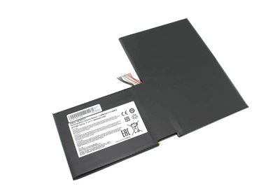 Акумулятор для ноутбука MSI BTY-M6F GS60 11.1V Black 4600mAh OEM