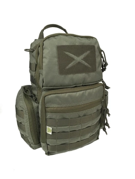 Тактический рюкзак STS М18 Olive