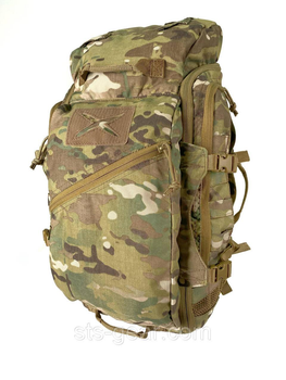 Тактичний рюкзак STS ПК-S Multicam