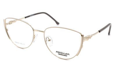 Оправа металева Amshar 8593-C1