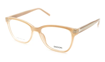 Оправа пластиковая Dacchi 37896-C6