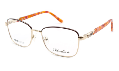 Оправа металева Blue Classic 63292-C3