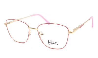Оправа металева Colibri SST-205-C6