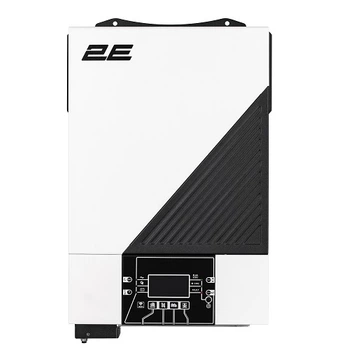 Инвертор солнечный автономный 2E 2E-SM-4K224T 4200ВA/4200Вт 24V MPPT 2xTerminal out