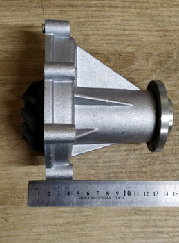 Помпа водяна DOLZ M176 MERCEDES SPRINTER, VITO OM 601 603
