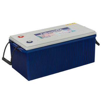 Тяговый аккумулятор гелевый Newmax SG2000H 200 Ач 12 В, Корея