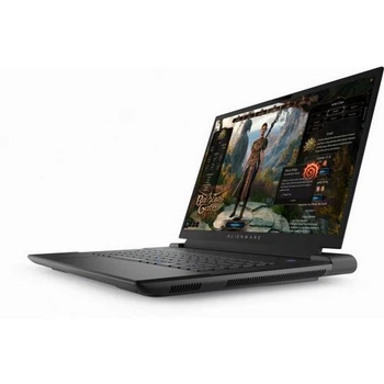 Ноутбук Dell Alienware M16 R1 RTX 4060/i7 13700HX/32GB/1TB Win 11