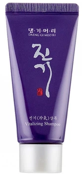 Регенерирующий шампунь Daeng Gi Meo Ri Vitalizing Shampoo 50 мл (8807779094016)
