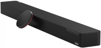 Акустична система Lenovo ThinkSmart Bar XL Black (11RTZ9CAGE)
