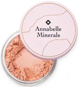 Glinkowe cienie do powiek Annabelle Minerals Ice tea 3 g (5902288741017)