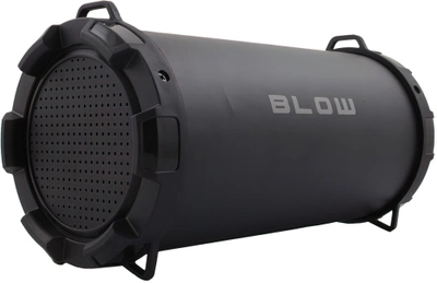Портативна колонка Blow BT900 Black (5900804105428)