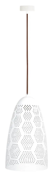 Люстра Candellux BENE 1х60 Е27 (31-70593) для кухни, спальни, прихожей