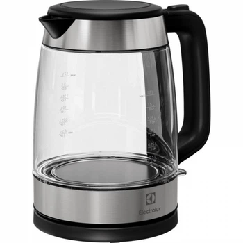 Електрочайник electrolux e4gk1-4gb
