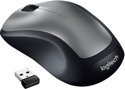 Миша Logitech M310 Wireless Silver (910-003986)