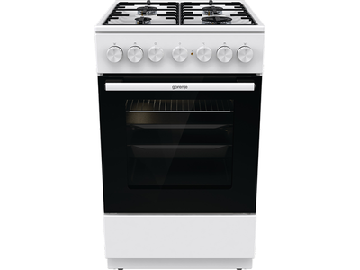 Плита кухонная Gorenje - GK 5 B 41 WH