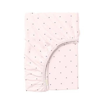 Простынь на резинке Cosas MINI DOTS 160х200х20 (4822052117255)