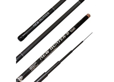 Удочка маховая Globe New Hunter pole 5.00м,2505151