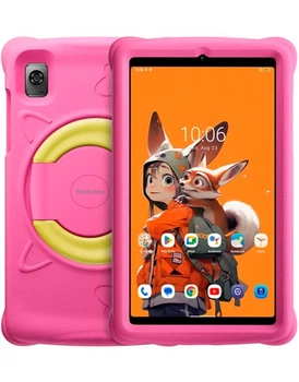 Планшет Blackview Tab 60 Kids 4/128GB LTE Pink