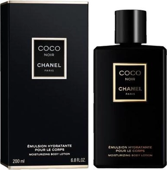 Лосьйон для тіла Chanel Coco Noir 200 мл (3145891137408)