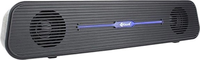 Акустическая система Kisonli i-520 Black (YT31340)
