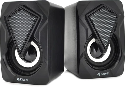 Акустическая система Kisonli L-9090 Black (YT23422)