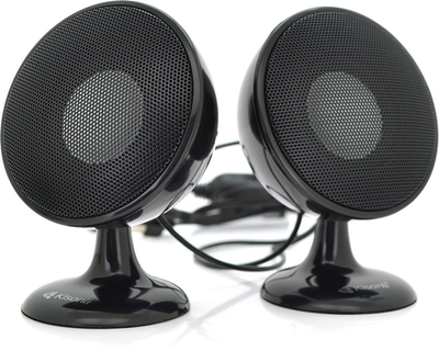Акустическая система Kisonli S-888 Black (YT23404)