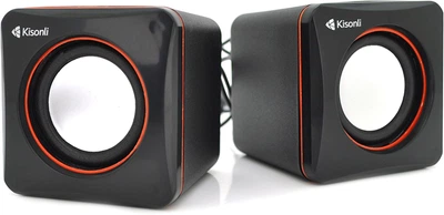 Акустическая система Kisonli V400 Black (YT23396)