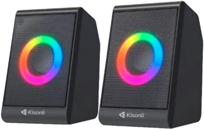 Акустическая система Kisonli X12 Black (YT31337)