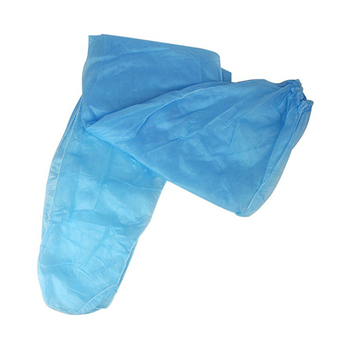 Штаны для прессотерапии на завязке Doily L/XL 1 шт. Голубые (10019262020)