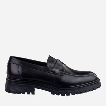 Loafersy damskie