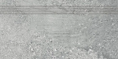 Сходи Rako Stones Grey Step Tile Dcpse667 300x600 мм