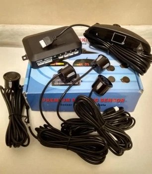 Парктроник Assistant Parking на 4 датчика (SH774332)